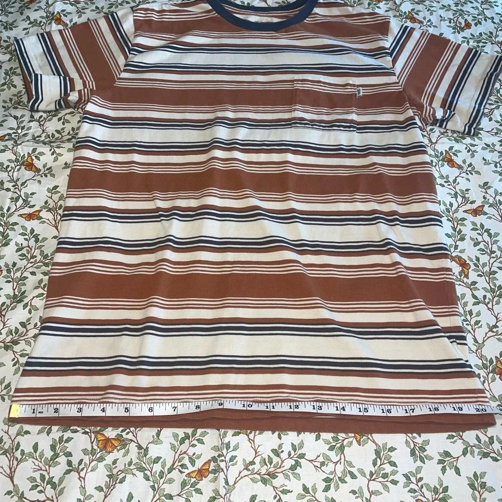 Men’s Katin Adenture Wear Pocket T-Shirt - Picture 7 of 7